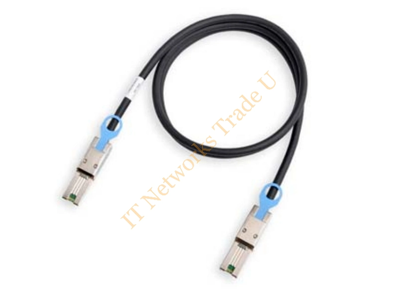IBM mini-SAS HD, 1.5m 1.5m Cable