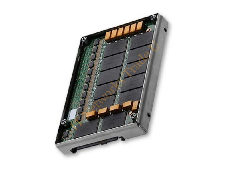 00Y2513 - IBM 00Y2513 400GB 2.5" SAS internal solid state drive (SSD)