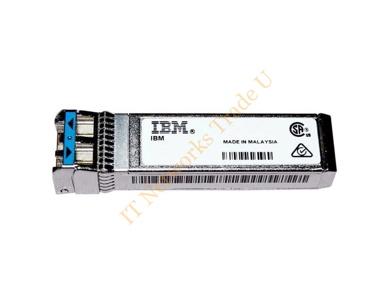 00Y2523 IBM 8Gb FC SW SFP Transceiver Module