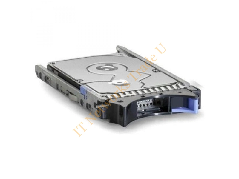 IBM 00Y2683-RFB 600GB SAS internal hard drive