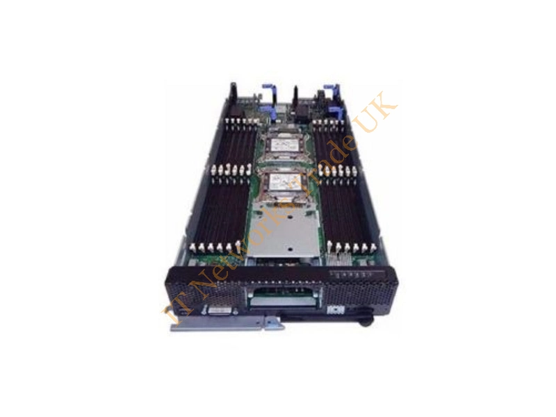 00Y2765 IBM System Board and Chassis for Server Flex x240 Type 8737 Server Motherboard