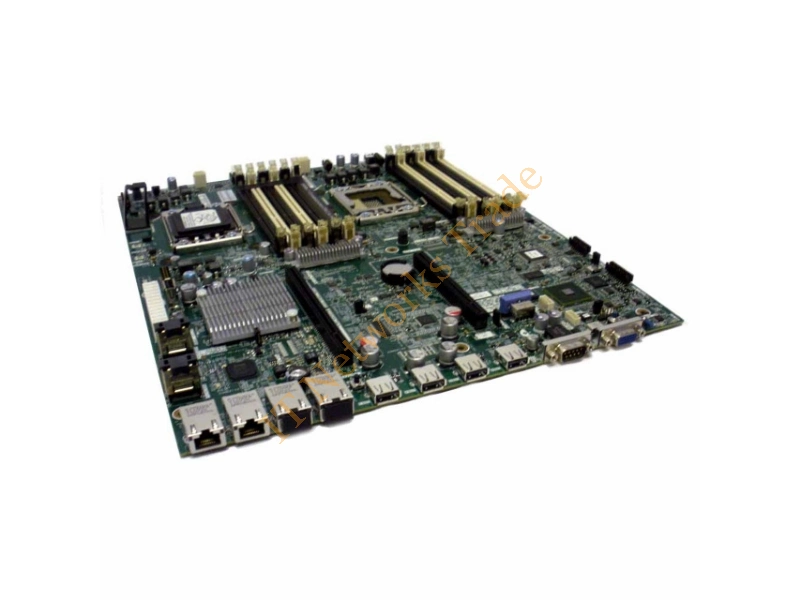 00Y2773 IBM Base Assembly Includes Chassis and System Board for Flex System x240 Server Accessory