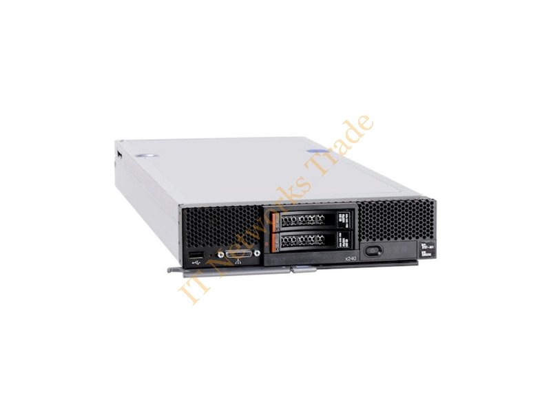 00Y2774 IBM Base Assembly (includes chassis and system board) for Flex System x240 Server Accessory
