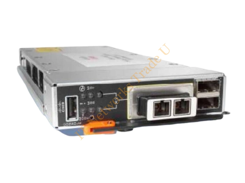 00Y3257 IBM Cisco Catalyst 3110G Switch 14-Ports Managed Plug-In Module Switch Module