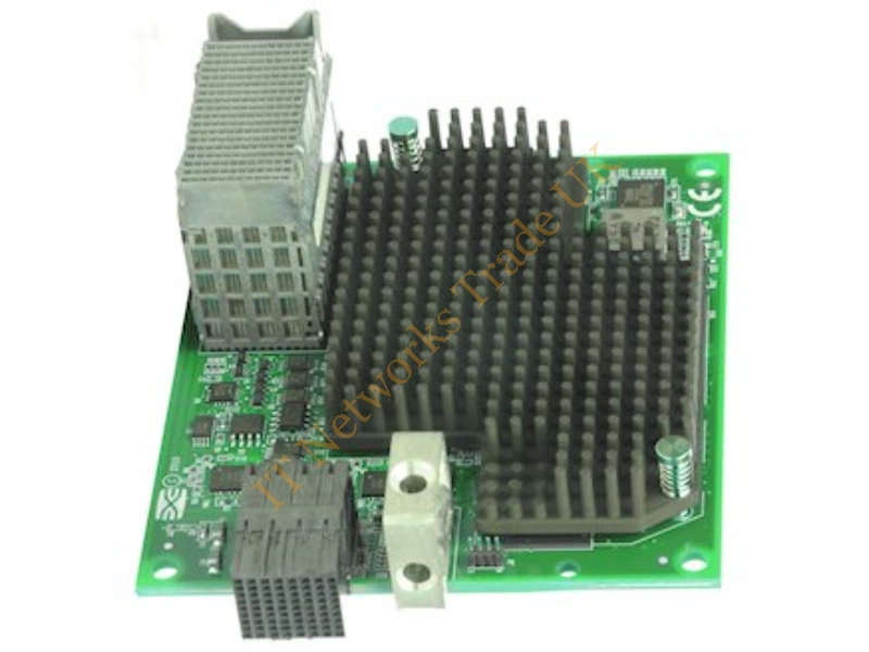 00Y3263 IBM Flex System CN4054 10Gb Virtual Fabric Adapter Fiber Channel Controller