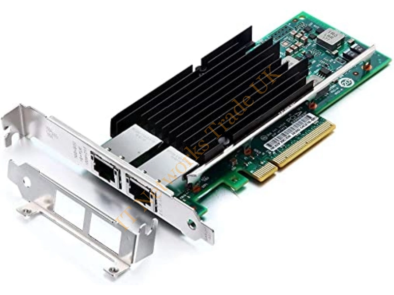 00Y3275 IBM Qlogic 10GB PCI Express 2.0 X8 Converged Network Adapter (CNA) for System x