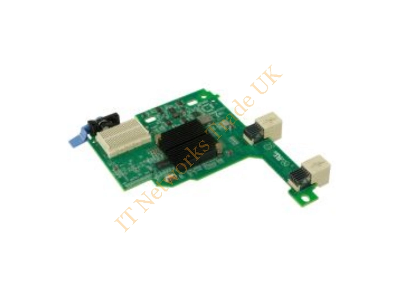 00Y3296 IBM 10GBE Virtual Fabric Adapter Advanced CFFH for BladeCenter HS23E/HX5