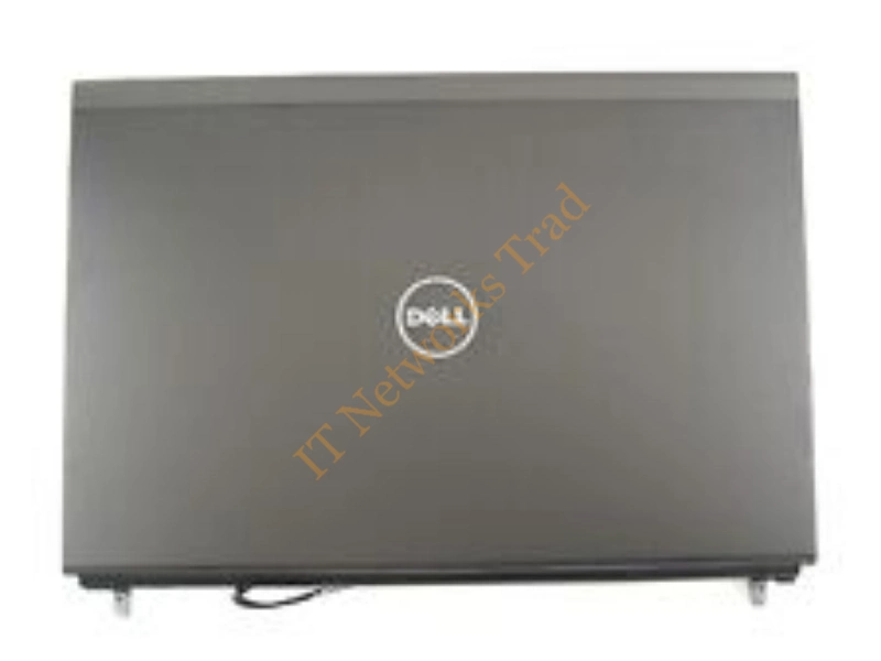 00Y32M Dell LED Bronze Back Cover for Precision M4800 Laptop Accessory
