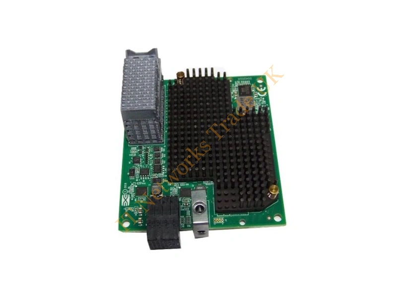 00Y3308 Lenovo 10 Gigabit Ethernet Virtual Fabric Adapter for Flex System CN4054R Networking Accessory