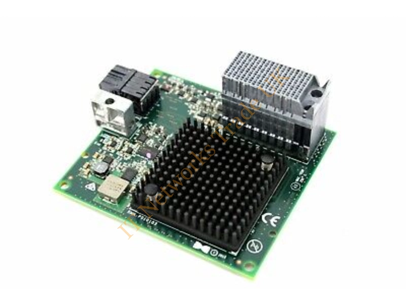 00Y3309 Lenovo 10 Gigabit Ethernet Virtual Fabric Adapter for Flex System CN4054R Networking Accessory