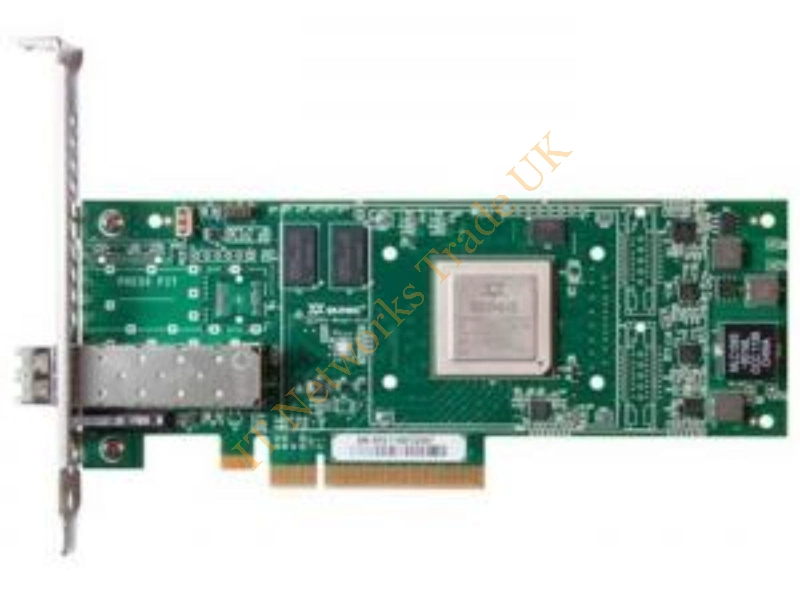 00Y3338 IBM Qlogic 16Gb Fibre Channel Single Port Host Bus Adapter for System x Fiber Channel Controller