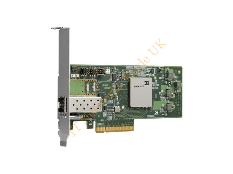 00Y3341 Lenovo 16GB Dual Port Fibre Channel Host Bus Adapter with Standard Bracket Card