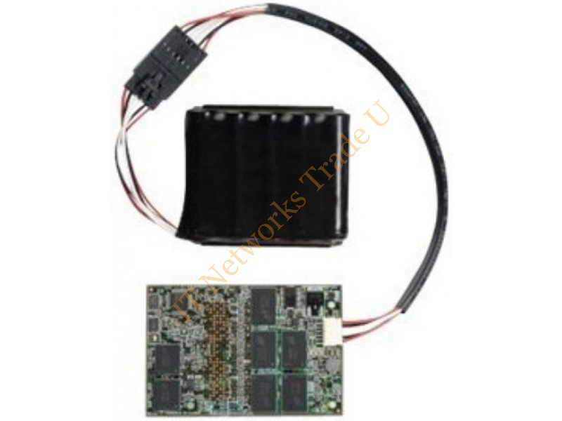00Y3656 IBM Express ServeRAID M5100 Series Battery Kit for System x Cache Battery