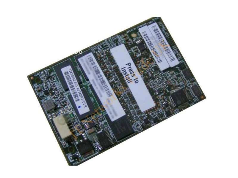 00Y3672 IBM ServeRAID M5100 Series 1GB Flash/RAID 5 Upgrade for System x Graphic Card Accessories