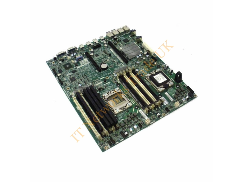 00Y5358 IBM System Board for System x3530 Server Motherboard