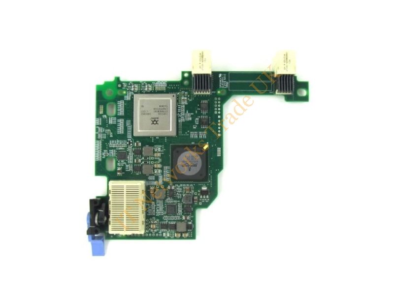 00Y5631 IBM Qlogic Ethernet and 8GB Fibre Expansion Card Network Adapter