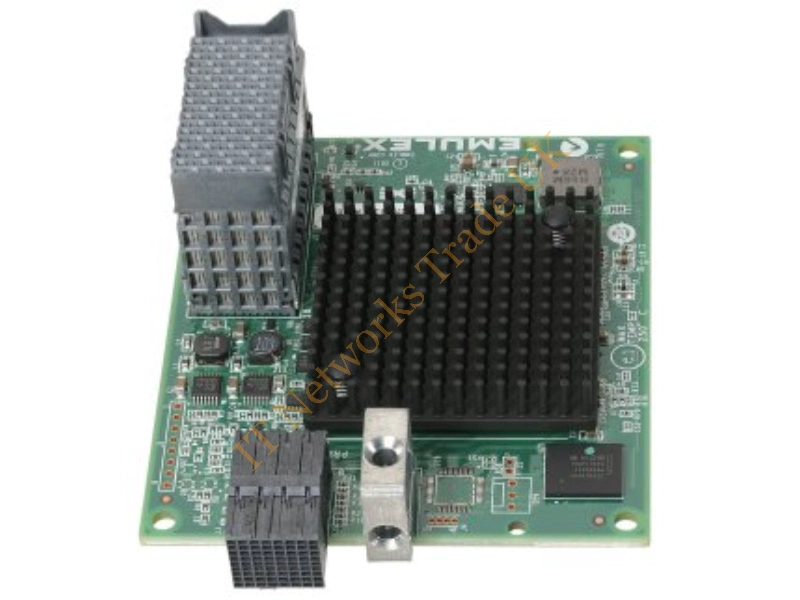 00Y5634 - Lenovo Lenovo Flex Fc5052 2-Port 16Gb