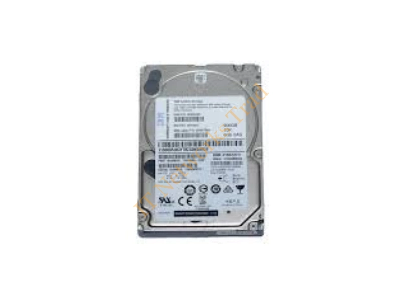 00Y5803 IBM 900GB 10000RPM SAS 6Gb/s Hot-Swappable 2.5-inch Server Hard Drive for Storewize V5000 Internal HDD