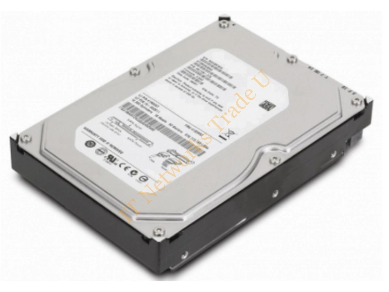 00Y5830 - IBM 00Y5830 4000GB NL-SAS internal hard drive