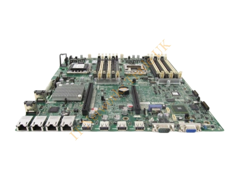 00Y7337 IBM Intel System Board for xSeries X3630 M4 (7158) Server Motherboard