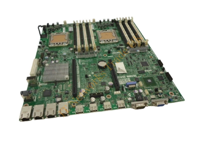 00Y7538 IBM System Board for x3630 M4 / x3250 M5 / x3530 M4 Server Motherboard
