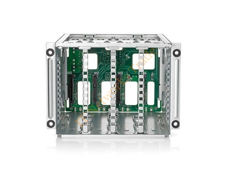 00Y7548 Lenovo 2x 3.5-inch Hot-Swap Rear Cage Assembly for x3630 M4 Server Accessory