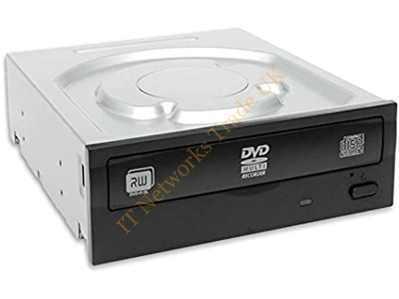 00Y757 Dell 16X/48X/24X/48X IDE CD-RW/DVD-ROM Combo Drive (Black) CD And DVD Burner
