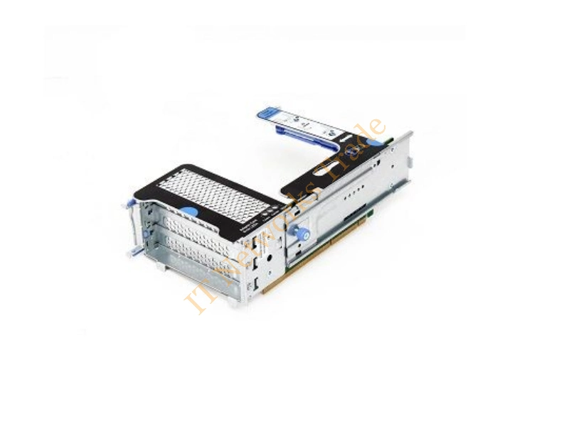 00Y7796 IBM PCI-Express Riser Card Assembly for System X3650 M4 HD Server Accessory