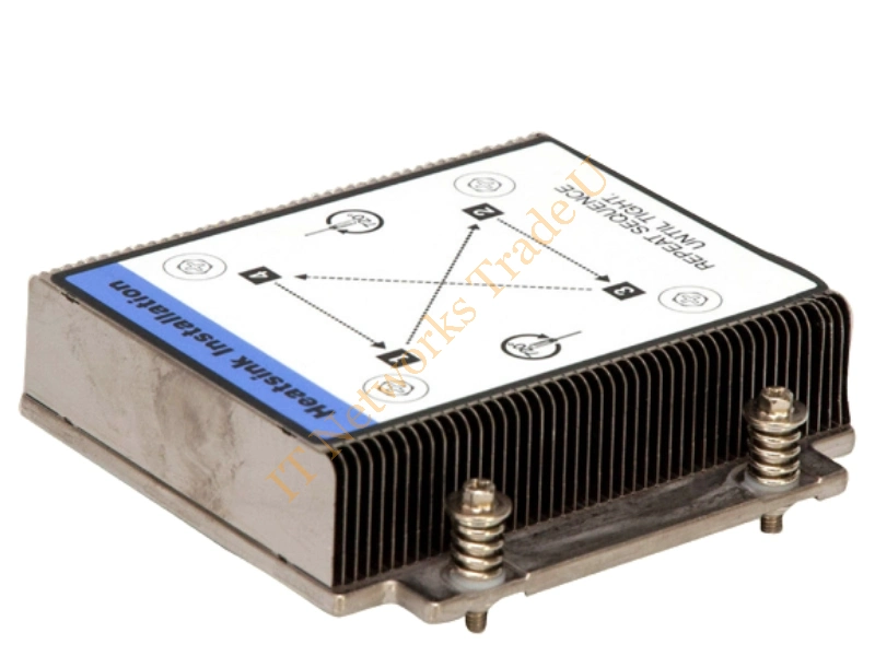 00Y7930 IBM Heatsink for Server NX360 M4