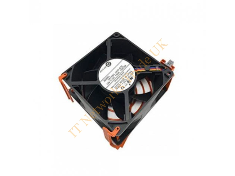 00Y8193 Lenovo  2nd Fan Assembly Cooling Fan