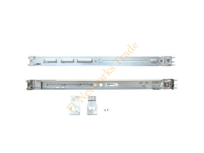 00Y8216 IBM Static Rail Assembly for System x3630 M4 Server Accessory