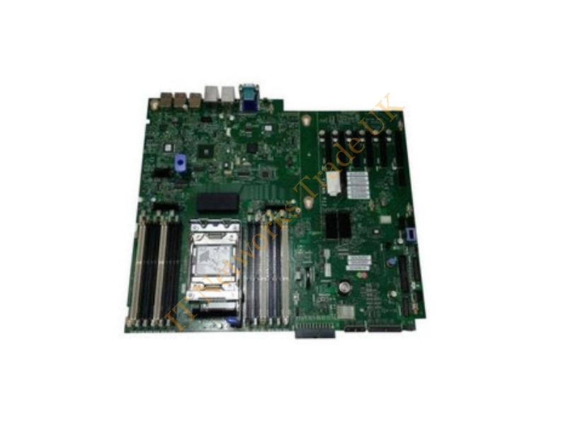 00Y8283 Lenovo System Board for System X3500 M4 Server Motherboard