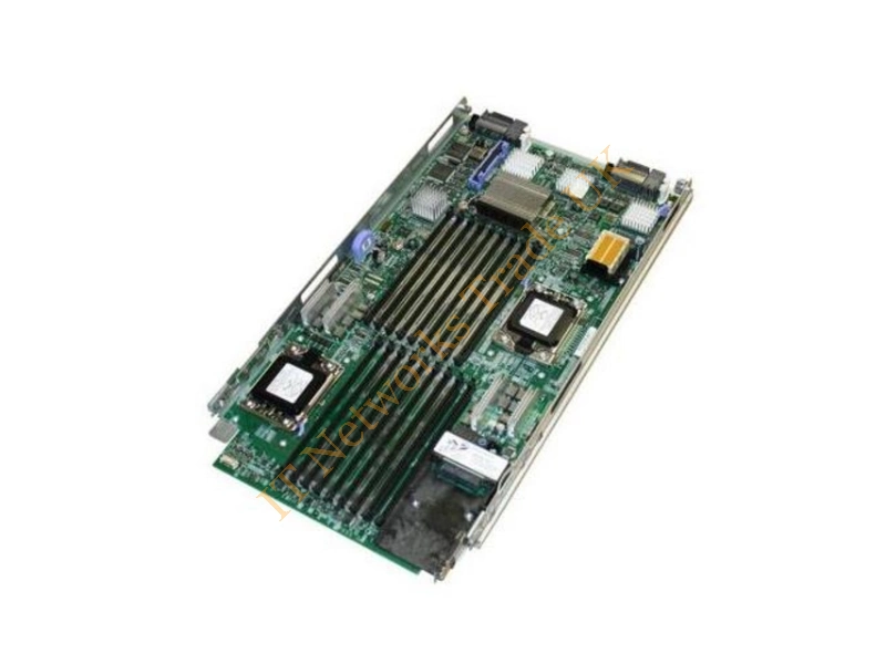 00Y8285 IBM System Board for X3500 M4 Server Server Motherboard