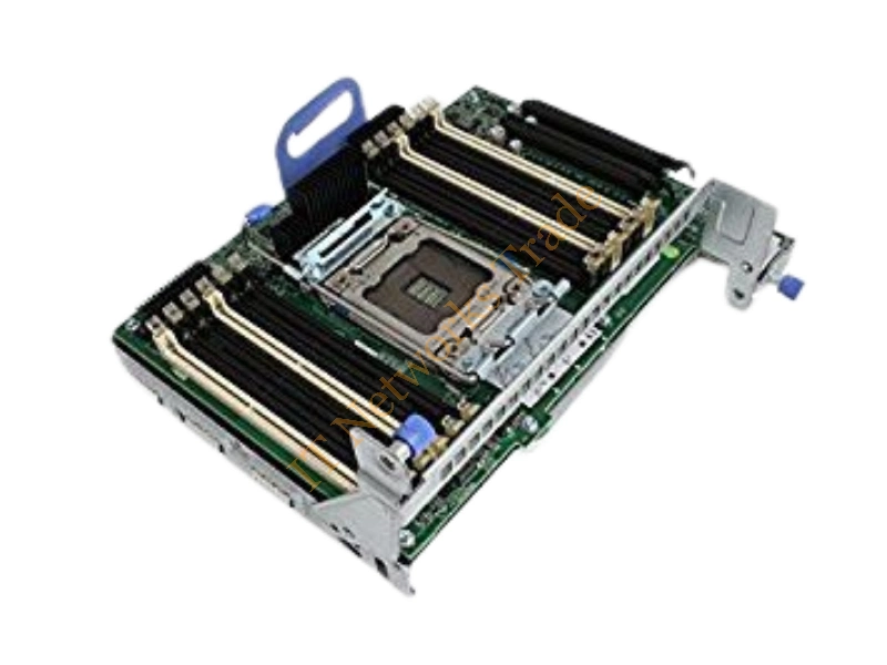 00Y8288 IBM Microprocessor 2 Expansion Board for System x3500 M4 Server Accessory