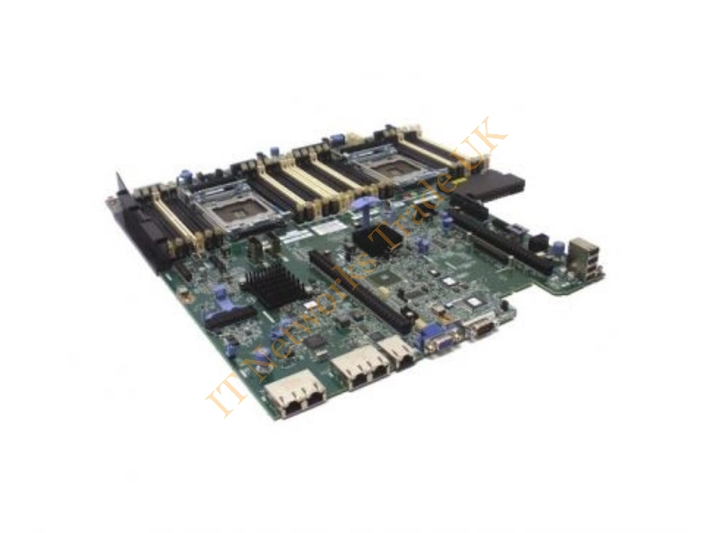 00Y8362 IBM System Board for x3650 M4 Server Server Motherboard