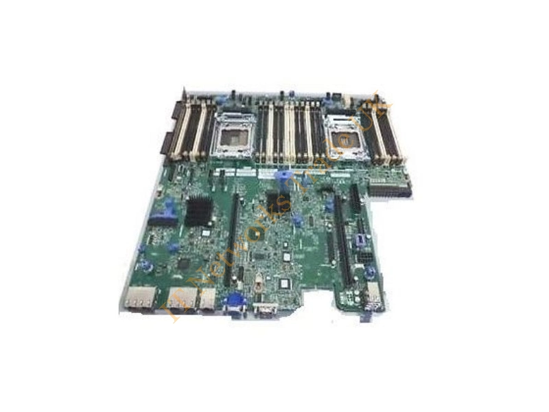 00Y8375 IBM Server Motherboard Dual E5-2600 V2 Series LGA1366 DDR3 for xSeries x3550 M4 Type 7914