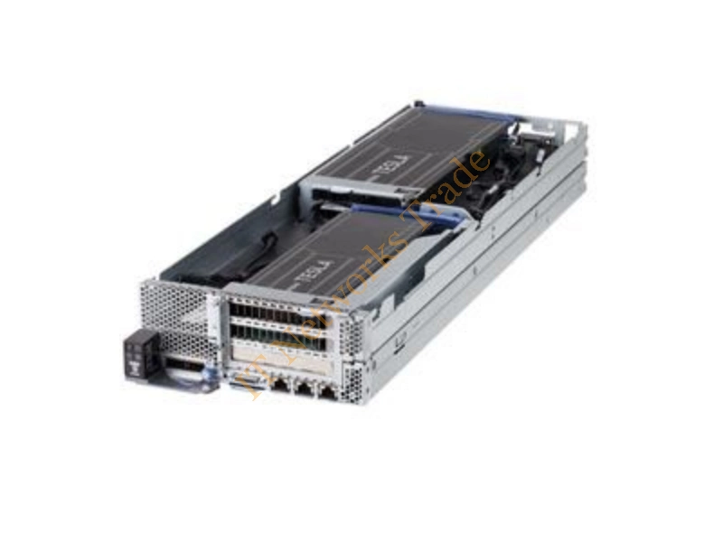 00Y8393 IBM 1U PCI Express Native GPU Expansion Tray Server Accessory