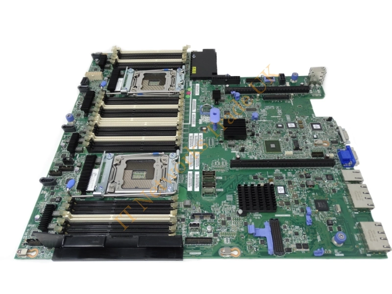 00Y8457 IBM System Board for X3650 M4 Server Server Motherboard