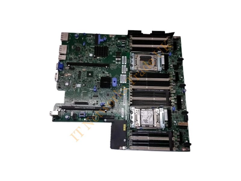 00Y8499 IBM System Board for System x3650 M4 Server Motherboard