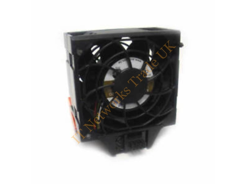 00Y8570 IBM 80mm Fan Assembly for NextScale n1200 Enclosure Chassis 5456 Cooling Fan