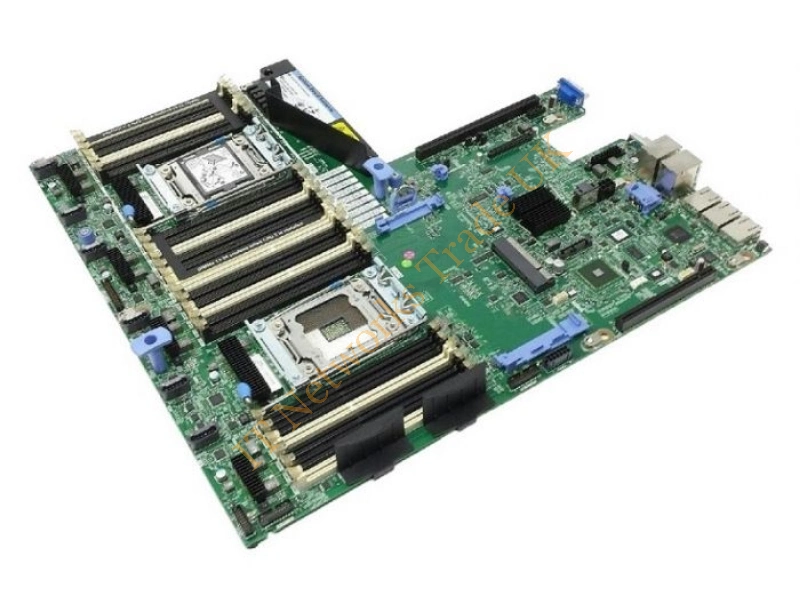 00Y8640 System x3550 M4 (MT 7914) System Mother Board Server Motherboard