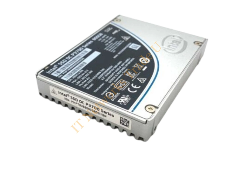 00YA825 IBM 1.6TB Multi-Level Cell (MLC) PCI Express 3.0 x4 NVMe Hot-Swappable Enterprise Performance U.2 2.5-inch Solid State Drive SSD Storage