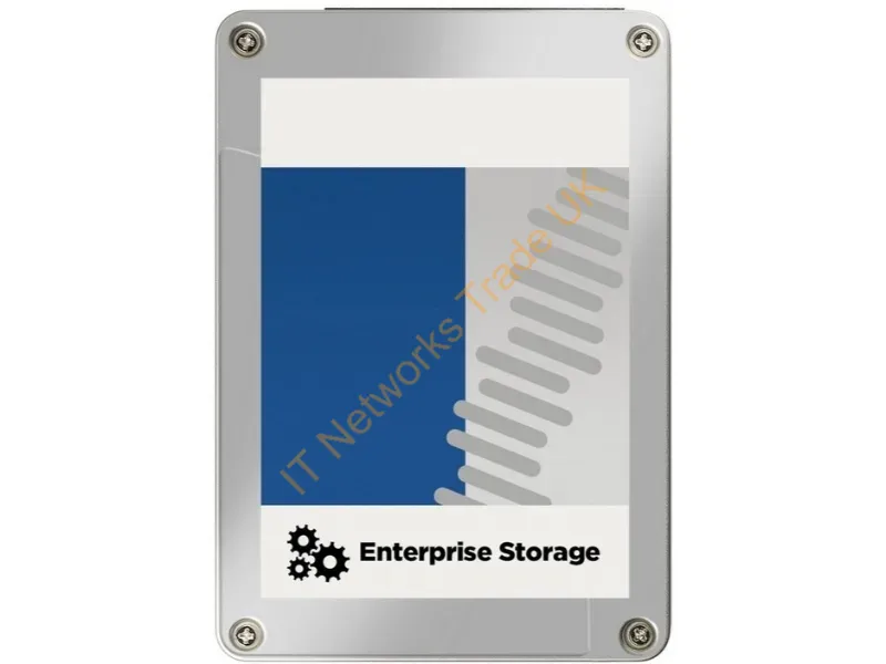 00YC380 - Lenovo Enterprise Entry 2.5" 960 Gb Serial Ata Ii