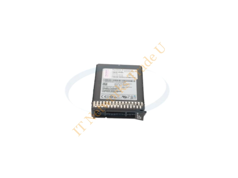 00YC386 IBM 120GB SATA 6Gb/s Hot-Swappable Enterprise Entry 2.5-inch Solid State Drive SSD Storage