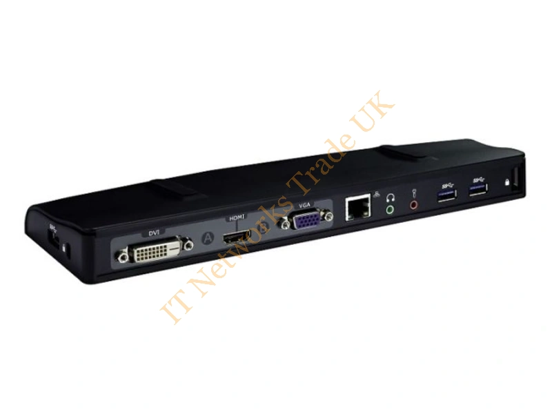 00YD051 Lenovo RDX External USB 3.0 Dock Station for System x Laptop Accessory