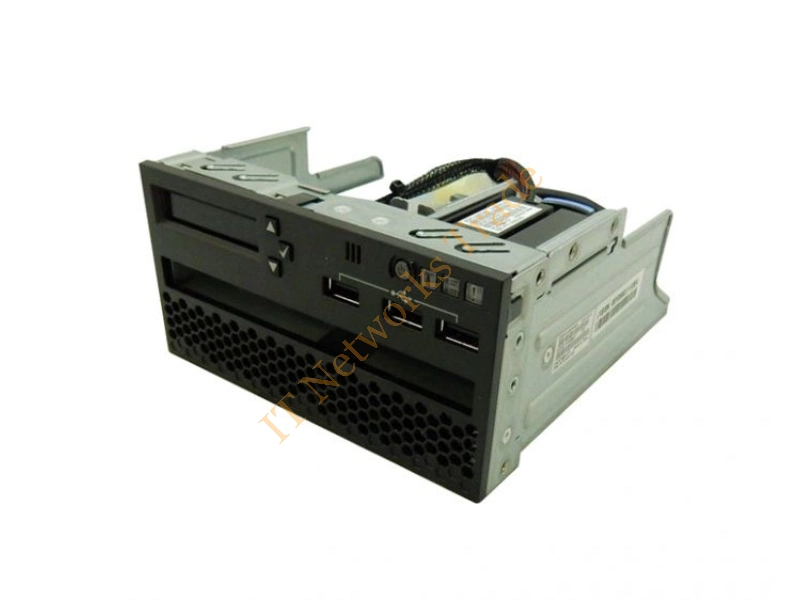 00YD070 Lenovo Advanced OP Panel for System x3650 M5 Server Accessory