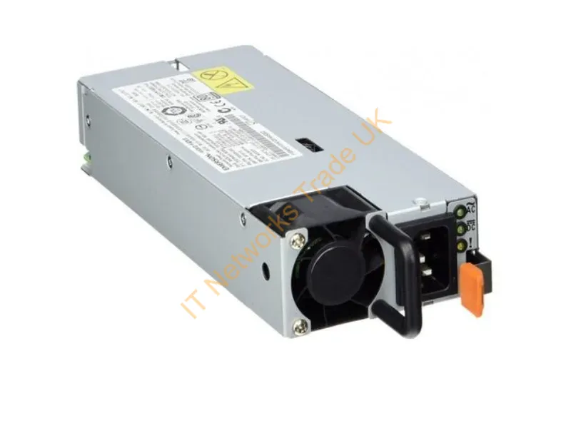 00YD992 Lenovo 460-Watts Redundant Power Supply
