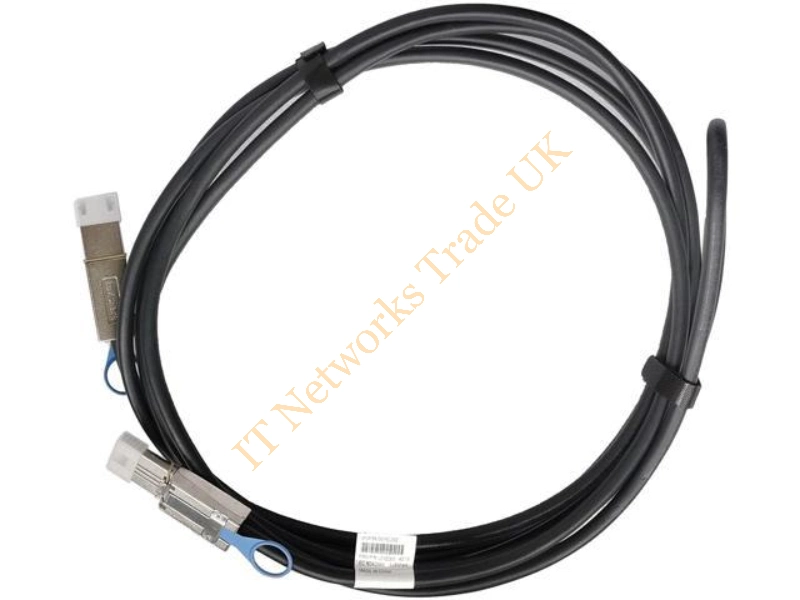00YE301 IBM 4m 6Gb/s SFF-8088 to SFF-8088 Mini-SAS External Cable