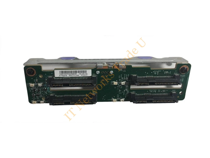 00YE607 Lenovo 2.5-inch Hot-Swappable Hardware RAID Upgrade Kit Accessory