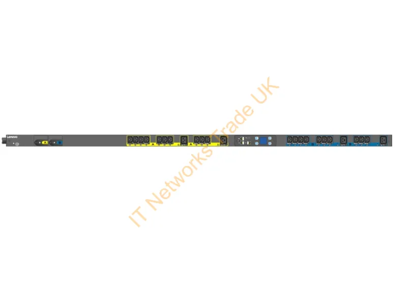 00YJ780 - Lenovo 00Yj780 Power Distribution Unit (Pdu) 24 Ac Outlet(S) 0U